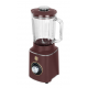 Blender de masa cu borcan de sticla de 1,5 L, BH 9494 Leonardo Collection Berlinger Haus 1000W