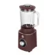 Blender de masa cu borcan de sticla de 1,5 L, BH 9494 Leonardo Collection Berlinger Haus 1000W
