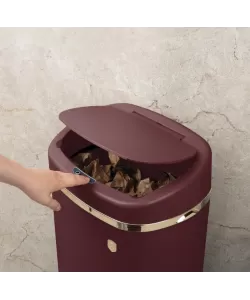 Cos de gunoi 58L Berlinger Haus BH/9524