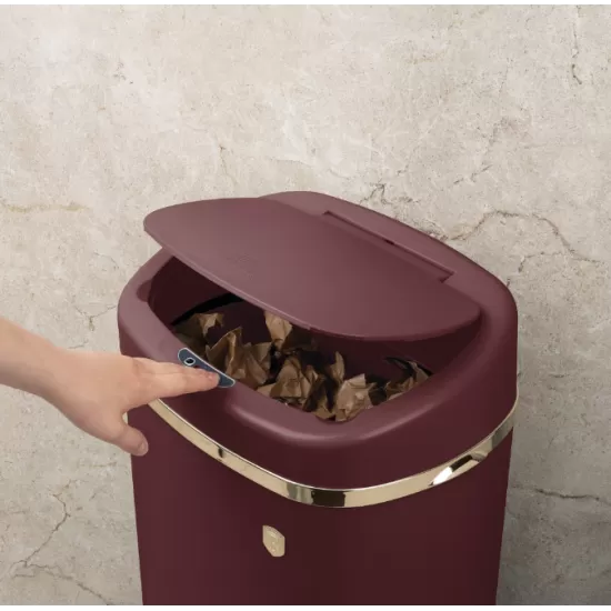 Cos de gunoi 58L Berlinger Haus BH/9524