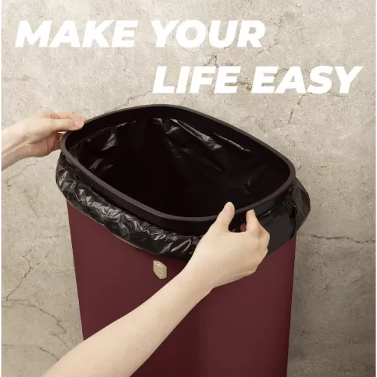 Cos de gunoi 58L Berlinger Haus BH/9524