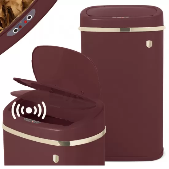 Cos de gunoi 58L Berlinger Haus BH/9524