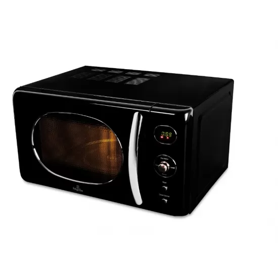 Cuptor cu microunde digital, 20 L Berlinger Haus BH9698