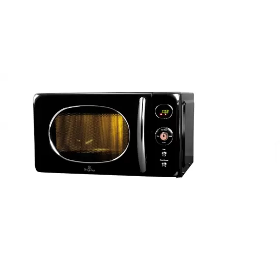 Cuptor cu microunde digital, 20 L Berlinger Haus BH9698