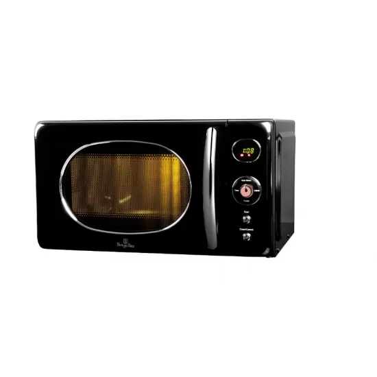 Cuptor cu microunde digital, 20 L Berlinger Haus BH9698