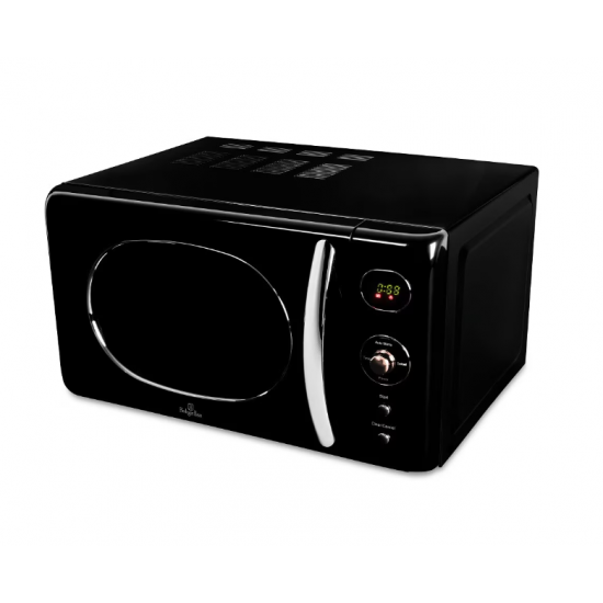 Cuptor cu microunde digital, 20 L Berlinger Haus BH9698
