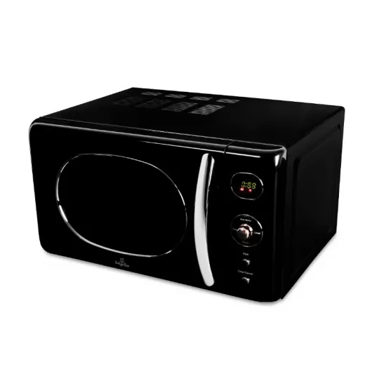 Cuptor cu microunde digital, 20 L Berlinger Haus BH9698