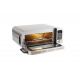 Cuptor electric pentru pizza Berlinger, 18L, 2000W, otel inoxidabil, ventilator convectie