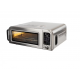 Cuptor electric pentru pizza Berlinger, 18L, 2000W, otel inoxidabil, ventilator convectie