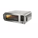 Cuptor electric pentru pizza Berlinger, 18L, 2000W, otel inoxidabil, ventilator convectie