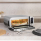 Cuptor electric pentru pizza Berlinger, 18L, 2000W, otel inoxidabil, ventilator convectie