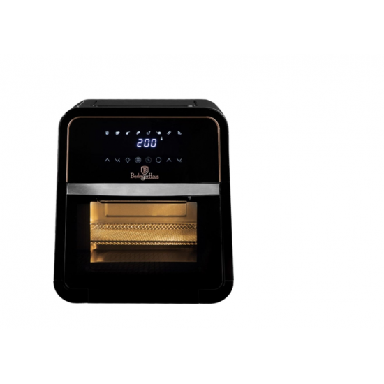 Friteuza aer cald 12 L Berlinger Haus BH 9549