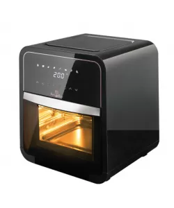 Friteuza aer cald 12 L Berlinger Haus BH 9549