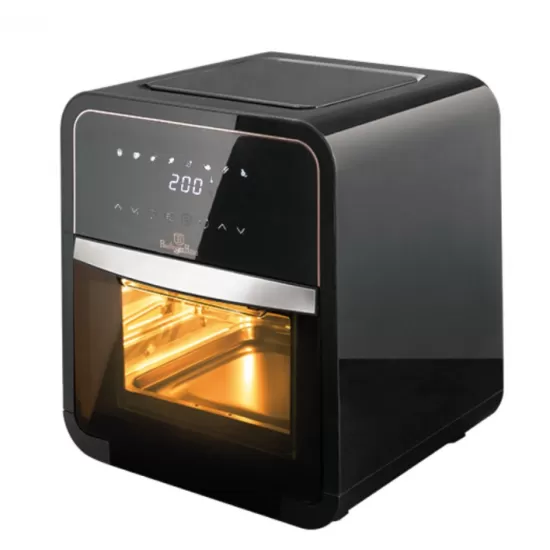 Friteuza aer cald 12 L Berlinger Haus BH 9549