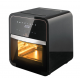 Friteuza aer cald 12 L Berlinger Haus BH 9549