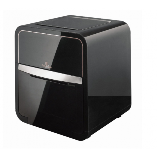 Friteuza aer cald 12 L Berlinger Haus BH 9549