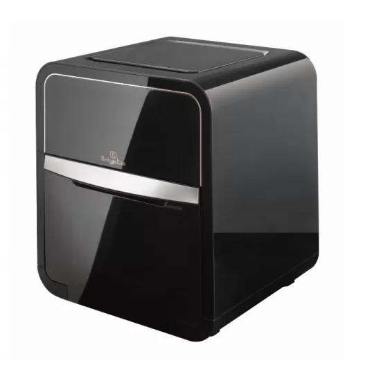 Friteuza aer cald 12 L Berlinger Haus BH 9549