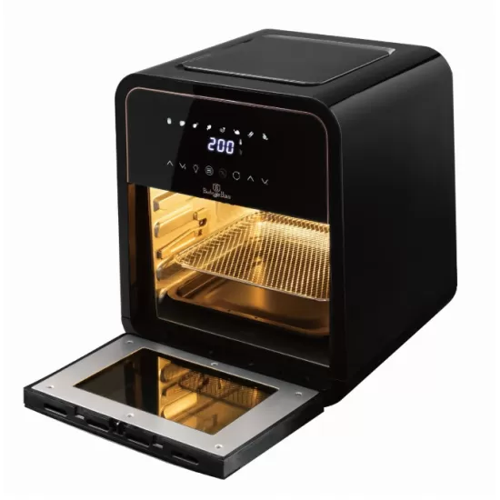 Friteuza aer cald 12 L Berlinger Haus BH 9549