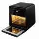 Friteuza aer cald 12 L Berlinger Haus BH 9549