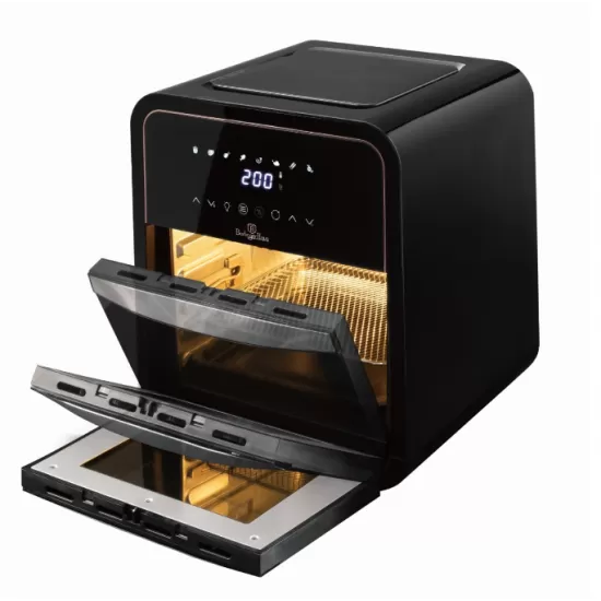 Friteuza aer cald 12 L Berlinger Haus BH 9549