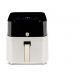Friteuza cu aer cald Berlinger Haus BH 9749 Sahara, 7.2L, 1650W, crem mat