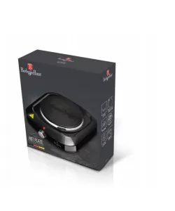 Plita electrica (1500 W) ,BH/9463BD