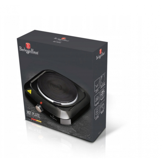 Plita electrica (1500 W) ,BH/9463BD