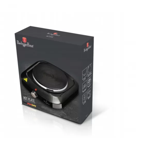 Plita electrica (1500 W) ,BH/9463BD