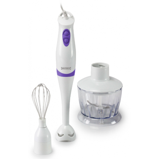 SET BLENDER ELECTRIC MULTIFUNCTIONAL,MOV,RL-SMS250