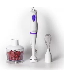 SET BLENDER ELECTRIC MULTIFUNCTIONAL,MOV,RL-SMS250