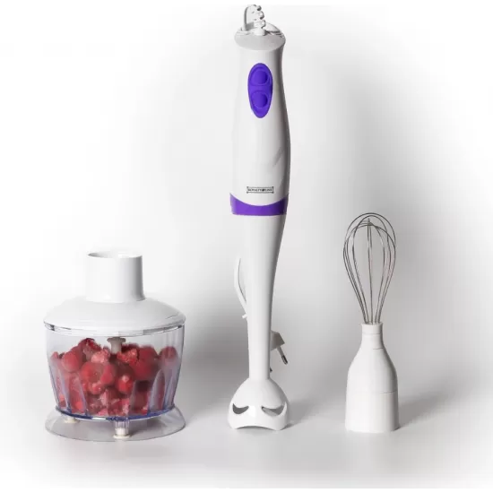 SET BLENDER ELECTRIC MULTIFUNCTIONAL,MOV,RL-SMS250