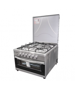 Mini-Aragaz Harlem ELECTROSET cu plita din INOX