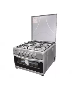 Mini-Aragaz Harlem ELECTROSET cu plita din INOX