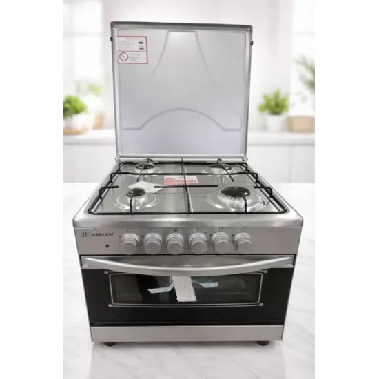 Mini-Aragaz Harlem ELECTROSET cu plita din INOX