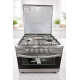 Mini-Aragaz Harlem ELECTROSET cu plita din INOX