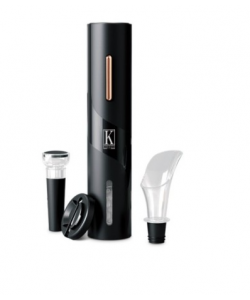 Desfacator vin electric, 4piese, ki 1010, Berlinger Haus