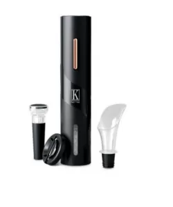 Desfacator vin electric, 4piese, ki 1010, Berlinger Haus