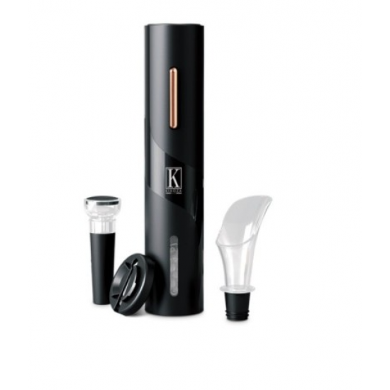 Desfacator vin electric, 4piese, ki 1010, Berlinger Haus
