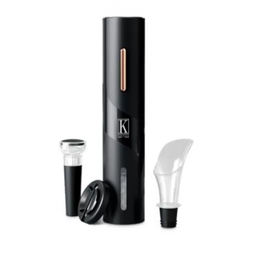 Desfacator vin electric, 4piese, ki 1010, Berlinger Haus