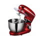 Robot de bucatarie, Berlinger Haus, 6 l, 6 viteze, Rosu/Argintiu
