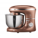 Robot de bucatarie, Berlinger Haus, 6 l, 6 viteze, Maro/Argintiu