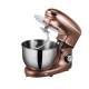 Robot de bucatarie, Berlinger Haus, 6 l, 6 viteze, Maro/Argintiu