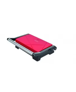 Sandwich Maker & Grill 1000W RL-PME1000, Placi Antiaderente, Indicator Luminos ON/OFF