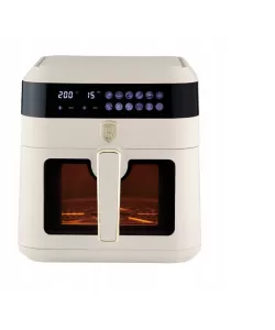 Friteuza cu aer cald fara ulei 6,3 L Sahara BH-9546 – Berlinger Haus