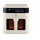 Friteuza cu aer cald fara ulei 6,3 L Sahara BH-9546 – Berlinger Haus