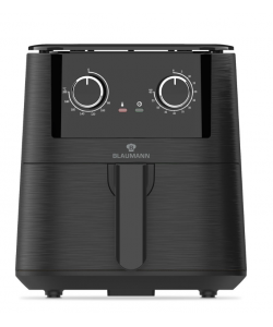 Friteuza cu Aer Cald 5L BL-9038, 1400W, Control Temperatura 80–200°C
