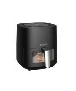 Friteuza cu aer cald 6,5 litri 1700W comenzi digitale 8 programe Royalty Line