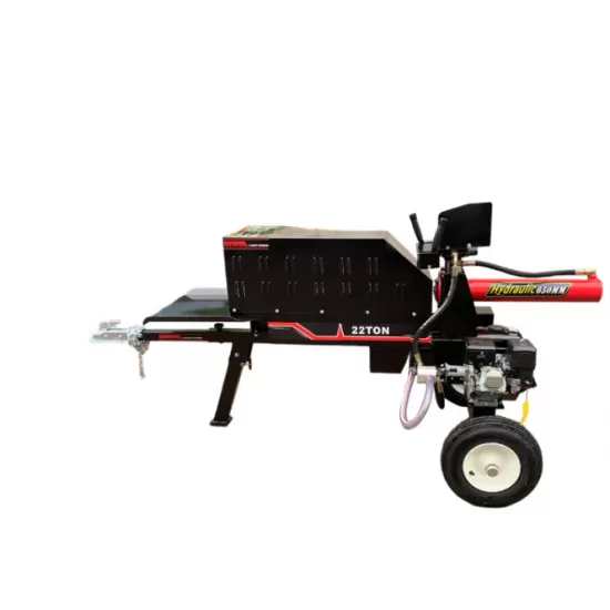 Despicator de crengi model LS22T-650MM (motor pe benzina)