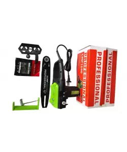 Motofierastrau electric CMP 1690 – 3000W, 4500 rpm, 220V