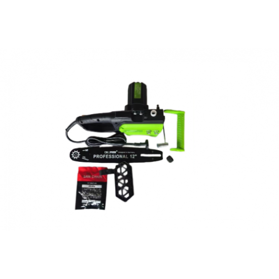 Motofierastrau electric CMP 1690 – 3000W, 4500 rpm, 220V